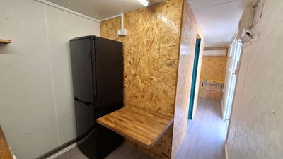 Studio near the QA Main Photo