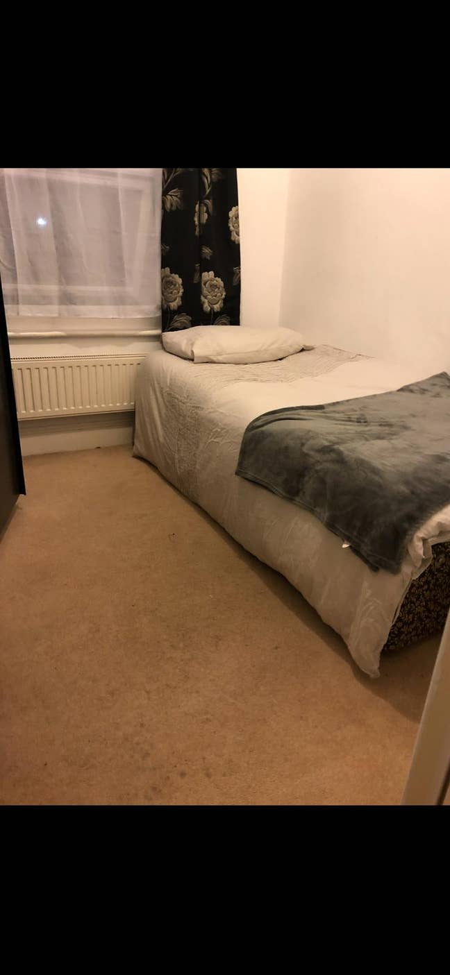 Single Room Available For Rent  Main Photo