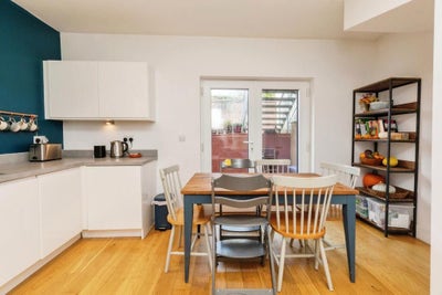 Whole house available for 6-9 months rental Main Photo