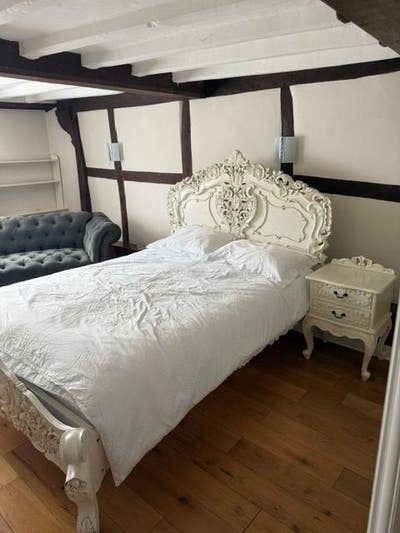 Quirky Georgian Room for Rent – Prime Fareham High Main Photo