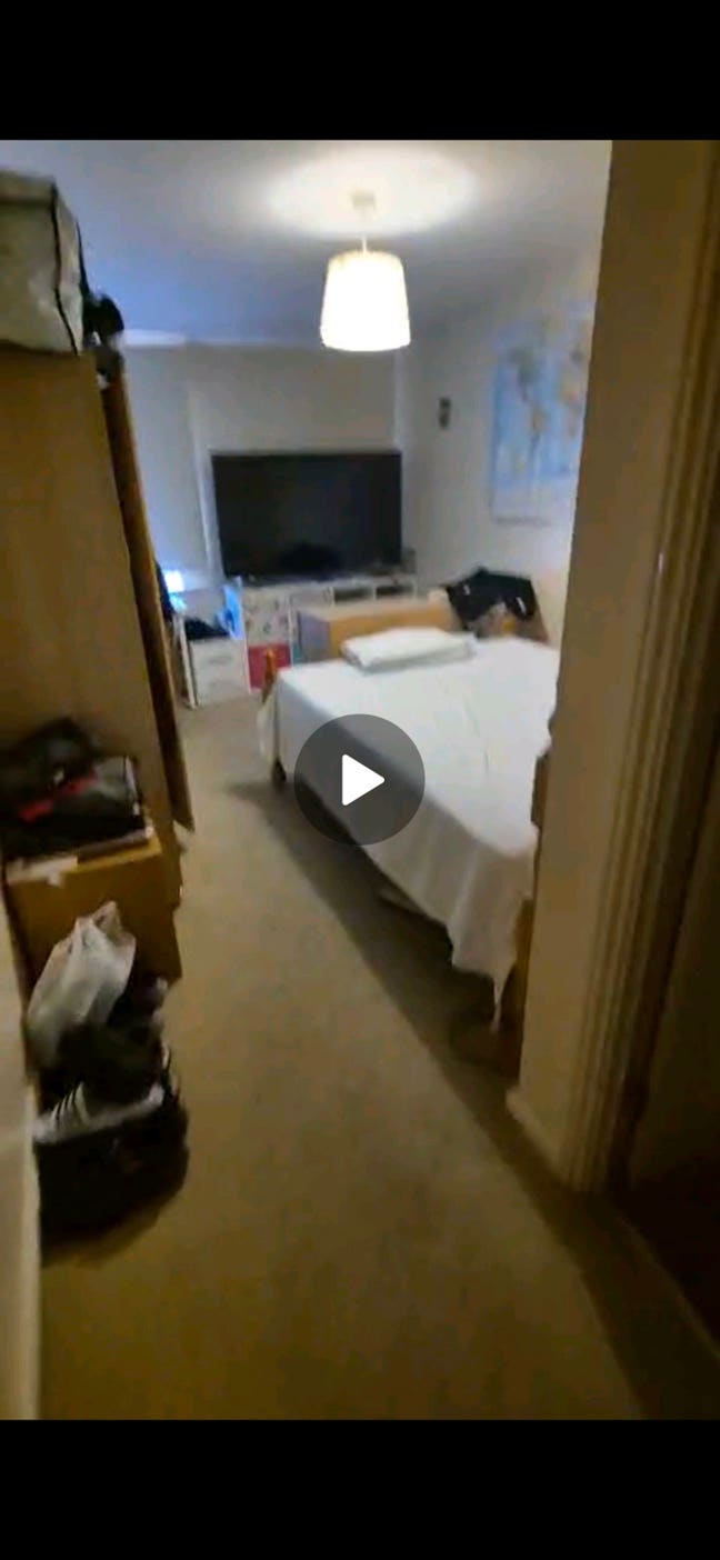 Ensuite Westham Short Term Only 980 Main Photo