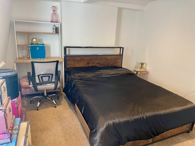 🌸 Piccadilly Circus Professional Flatshare Main Photo