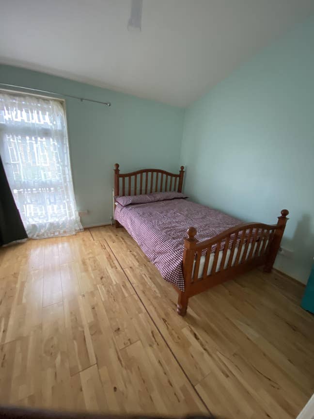 1 double room to rent in quiet and clean house. Main Photo