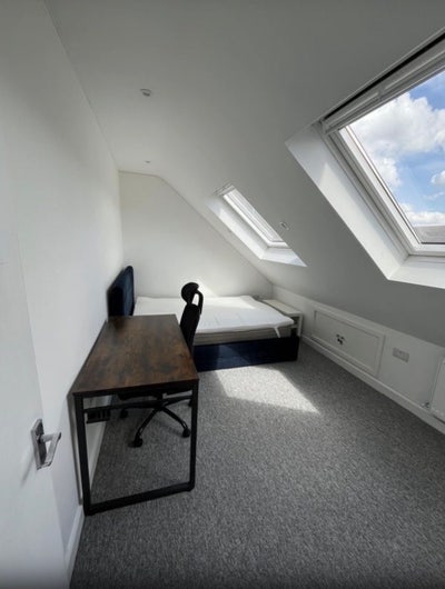 2 cozy rooms in Battersea Main Photo