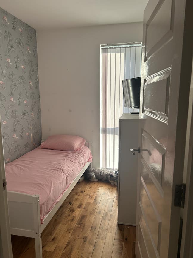 Single room in a terrace house Main Photo