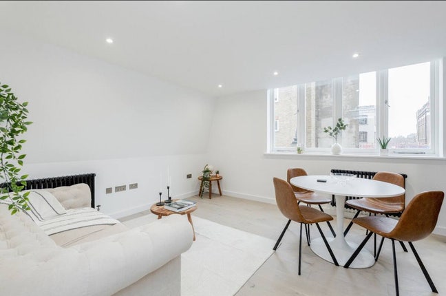 2 bed apartments  Main Photo