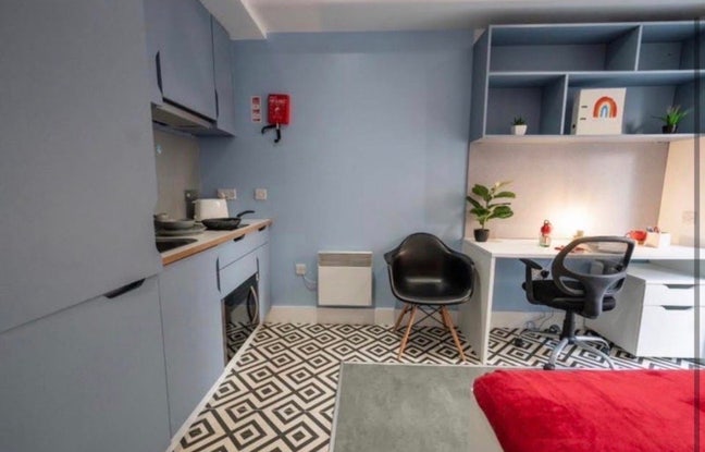 Tenancy Takeover Main Photo