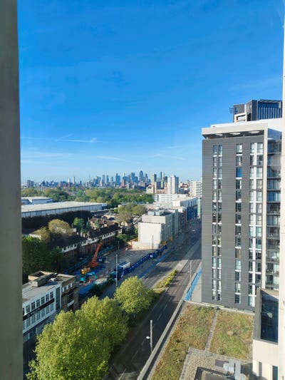 En Suite Room - Stratford, weekly kitchen cleaner  Main Photo