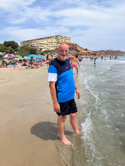 Young at heart Main Photo