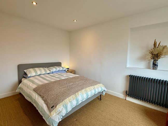 Accommodation suite in village house Main Photo