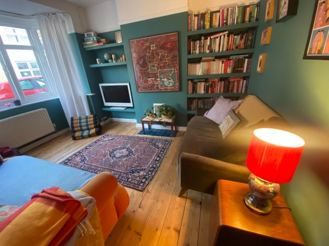 Double room / shared house / Mill Road Main Photo