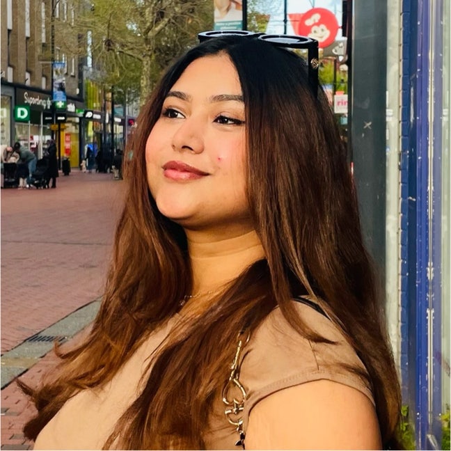 Student Female seeks a single or double room Main Photo