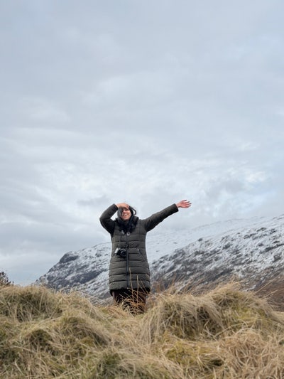 Hey! I am Jenix Main Photo