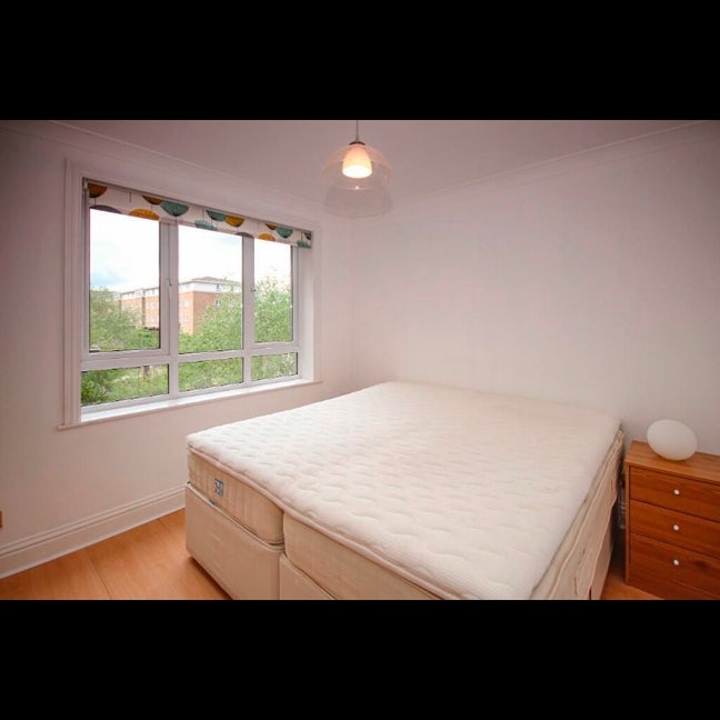 Double room in Canada Water Main Photo