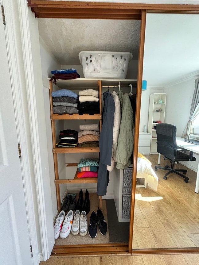 Double bed en-suite to let  Main Photo