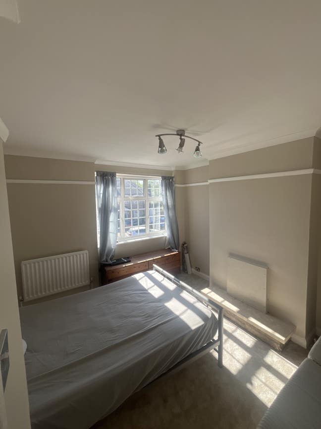 Double room available  Main Photo