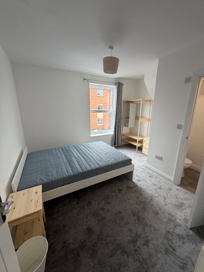 Hmo Rooms Available  Main Photo
