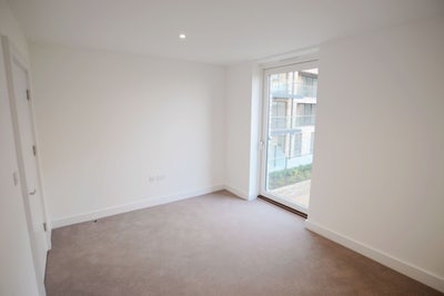 Kidbrooke Room Let Main Photo