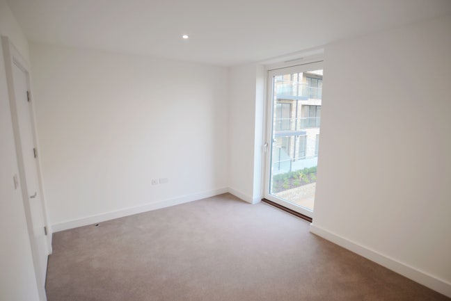 Kidbrooke Room Let Main Photo