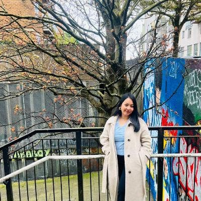 Student Female seeks a single or double room Main Photo