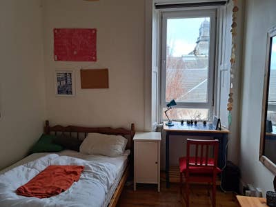 Spacious Room Available for Sublet (1 Year)  Main Photo
