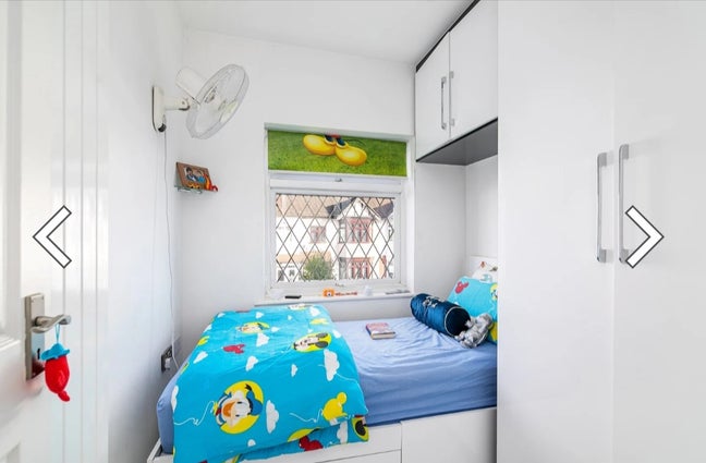 Box room  Main Photo