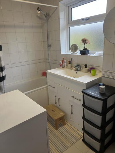 I’m Alex. Living in this house and I want serious  Main Photo