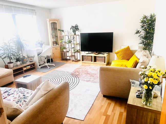 Double bedroom with your own bathroom  Main Photo