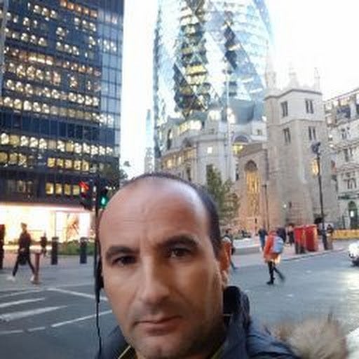 53 year old Male seeks a single or double room Main Photo