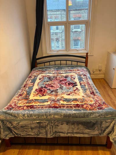 3 room flat  Main Photo