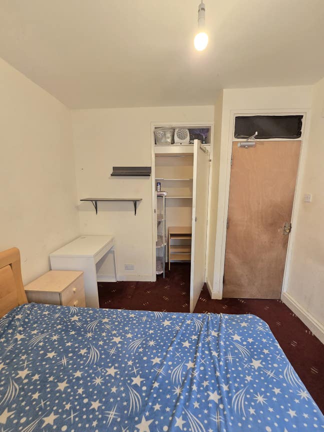 Rooms Available Main Photo