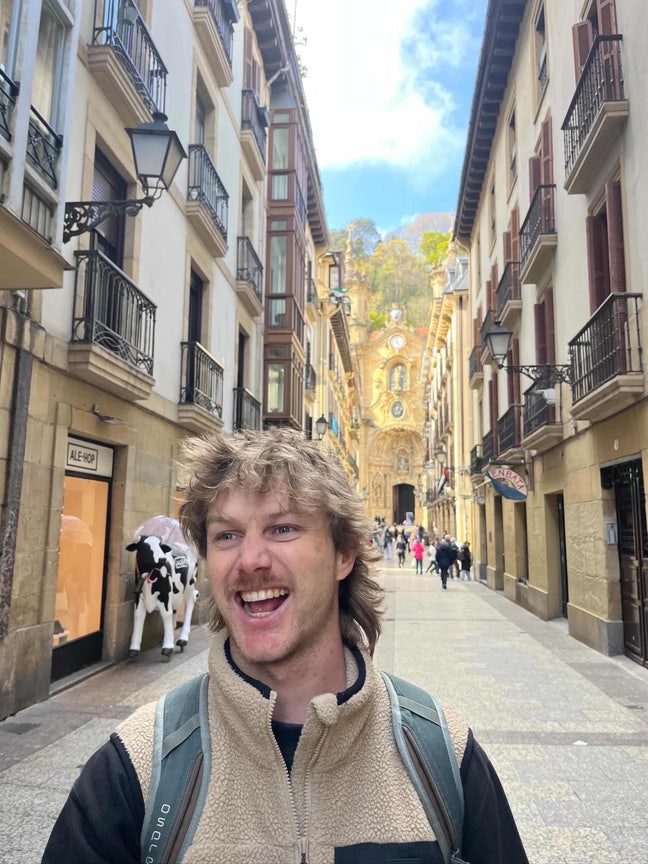Searching for friendly flatshare! Main Photo