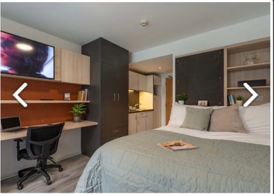 Best Value Studio in London Main Photo