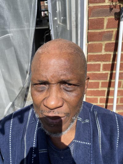 72 year old Male seeks a single or double room Main Photo