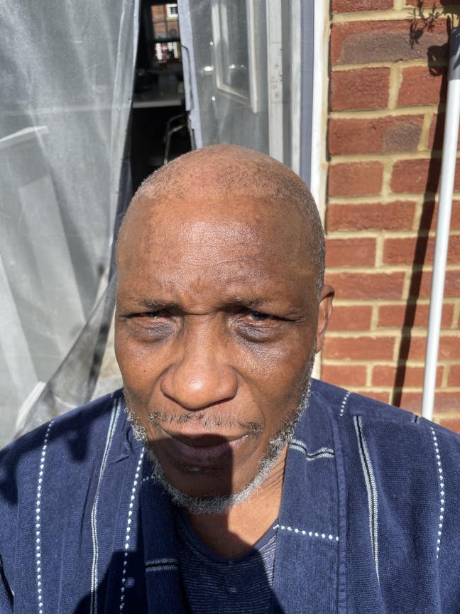 72 year old Male seeks a single or double room Main Photo