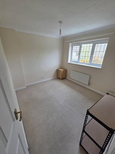 Double room Main Photo