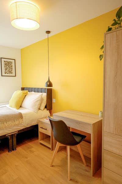 Stylish Brand-New Home | 2 Rooms Left Main Photo