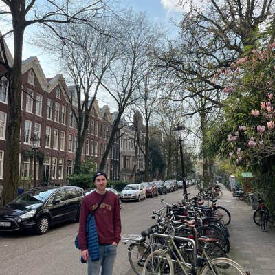 Tidy 27yo male searching for accommodation Main Photo