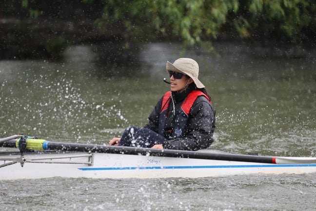 Seeking Ensuite Room in Summertown/City Centre Main Photo