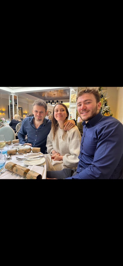 Fully remote senior software engineer. I’ve... Main Photo