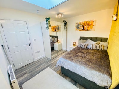 🎯 Centre Withington Village near everything 😁 Main Photo