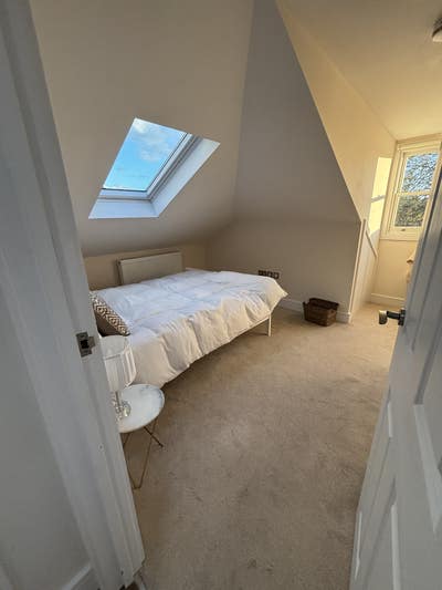 Modern En-suite double room- Maida Vale (zone 2 Main Photo
