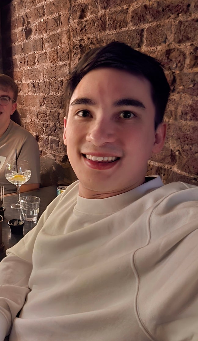 Young professional social flat Marylebone wanted Main Photo