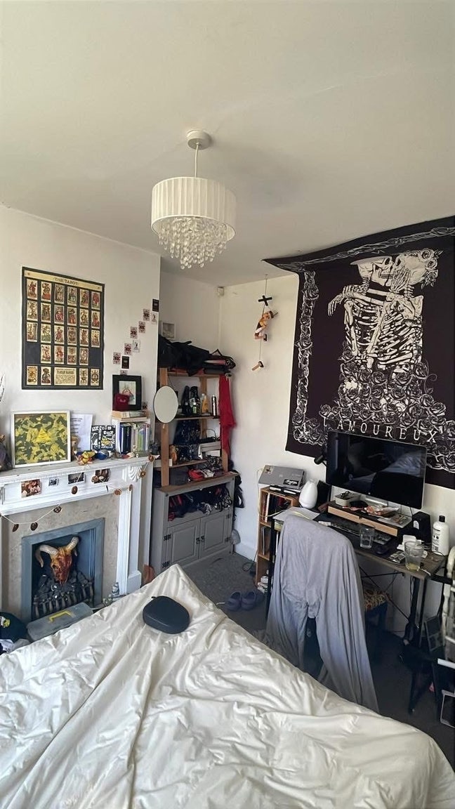 Double Room in the Shire Main Photo