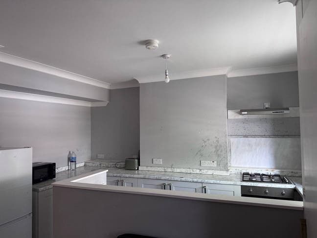 Single Room to Rent in Bromley Bills Included Main Photo