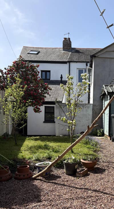 Double room in Barnstaple close to Rock Park  Main Photo