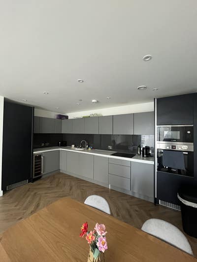 Room available in Ancona’s Cut Main Photo