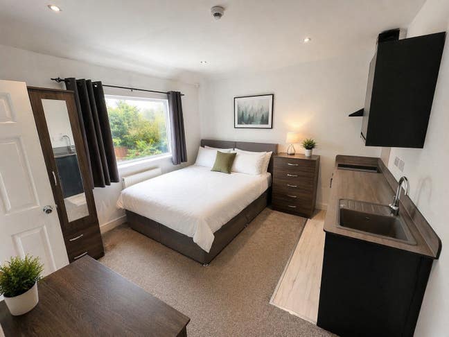 Bartley Green – Spacious Room Available Main Photo