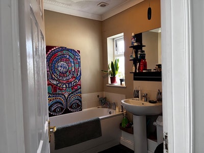 Double room in spacious house, BS7 &pound;695 inc bills Main Photo