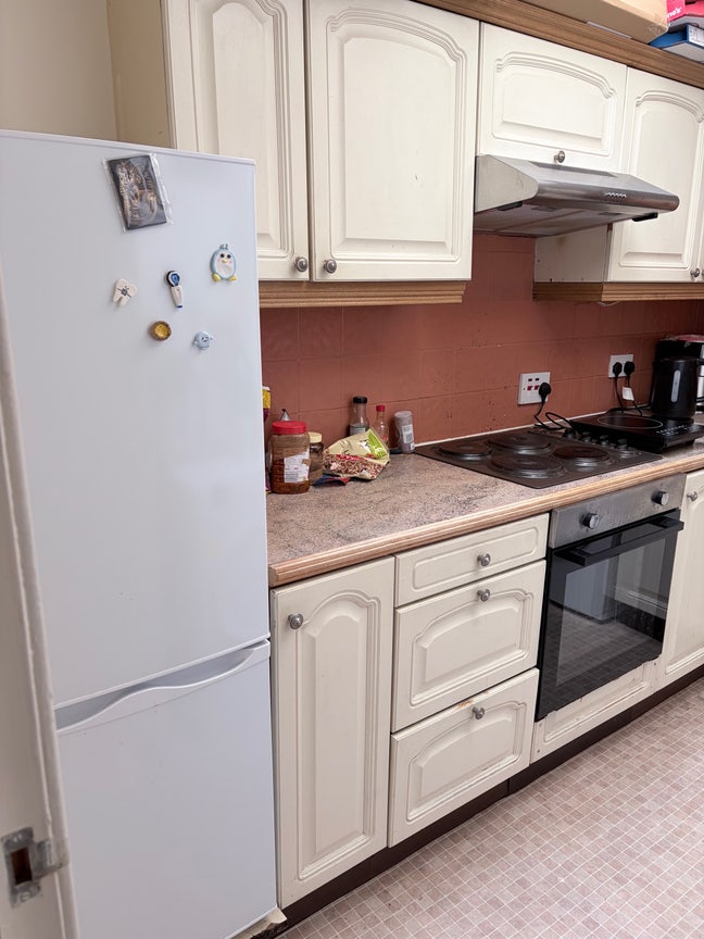 Summer Sublet  in Dundee City Centre(Female Pref)
 Main Photo